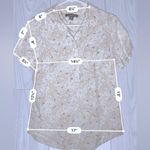 Tommy Bahama  Women’s Tropical Button Down Shirt Photo 4