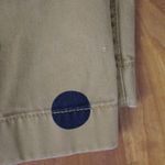 J.Crew 100% Cotton Large Polka Dot Chino Pants Size 0 Photo 7