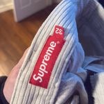 Supreme  corduroy shorts  Photo 1
