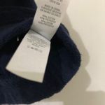 Aerie Offline by Womens Recharge Least Support Blue Terry Cloth Bralette Small Photo 7