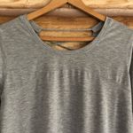 RBX lattice back relaxed fit active top size S Photo 3