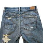 American Eagle Outfitters Next Level Stretch Curvy Hi-Rise Jegging, Sz 8 Photo 9