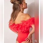 Free People Big Love Bodysuit Photo 2