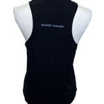 Splits59 Toni Jersey Tank Top Black New Customized Women’s Size Small S Photo 3