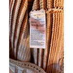 Banana Republic Cropped Ribbed Sweater Tank Top sz XS Photo 7