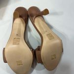 LPA  Augstine Heel in Tan sandals size 10 Photo 3