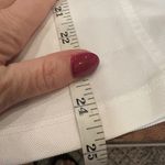 Ariat Pro Series Womens White Long Sleeve Riding Polo Shirt Top Size S Photo 9