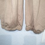 Kindred New Tree Tan Cozycore Jumpsuit Size Medium Photo 5