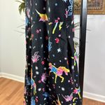 Hanpceirs Women Size 2XL My Little Pony Black Dress Cap Sleeve Sweetheart Neck Photo 3