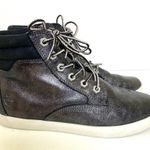 Timberland Duasette Chukka Metallic Sneaker Boot 6.5 Photo 9