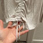 Lululemon Cinch Me Up Tank Veil Photo 3