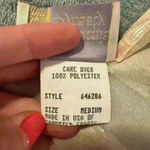 Women’s Peach California Dynasty Sleep Wear Pink Size M Photo 4