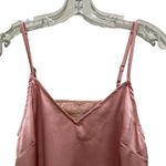 Wishlist Silk Cami Pink Size Small Photo 2