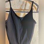 Everlane Black Women's Jumpsuit by , black, tank jumpsuit, XXS Photo 1