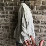 J.Jill  Vintage Top XX Small Petite Natural Color Photo 4