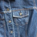 Gap EUC jean jacket Photo 2