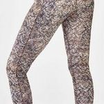 Fabletics Define PowerHold High-Waisted 7/8 Legging serpantine XS Photo 1