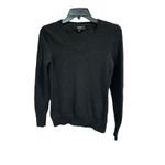 Alex Marie Alex Marie Cashmere Sweater Size Small V-Neck Long Sleeve Pullover Designer #B5 Photo 2