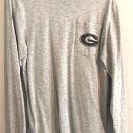 Lauren James Long Sleeve Georgia T Shirt Photo 0