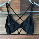 Full Tilt Strappy Bralette Photo 1