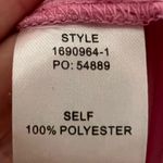 Current Air Cara Sleeveless Pleated Tiered Mini Dress Photo 5