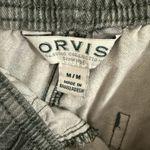 Orvis  Women's Camo Tencel Jogging-Style Pants Medium Photo 3