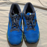 Tennis HOka size 12 Blue Photo 0