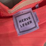 Herve Leger Dress Photo 1