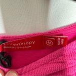 n:philanthropy  Irene Cut out Criss Cross Bodysuit NWT in Medium Photo 2