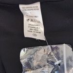 Buddy Love Black and Metallic Gold Leaf Mini Cocktail Dress NWOT Size XS Photo 9