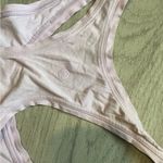 Lululemon athletica Light Pink Tank Top Photo 1