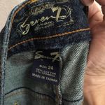 Seven7  Boot cut jeans 24 Photo 7