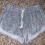 So Lounge Life Shorts Gray Photo 0