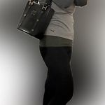 MCM  SMALL TOTE BAG Photo 12