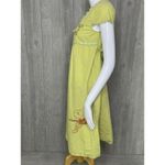 Yenlum collection unique dress with bunny embroidered decora harajuku kawaii Size M Photo 5