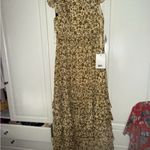 Mac Duggal  8024 - Ruffled Sleeves Formal Gown Photo 2