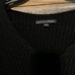 Boston Proper - dress- size Xs- 100% acrylic- v neck. Photo 3