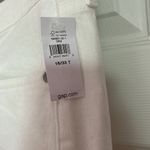 Gap White  cigarette jeans Photo 2