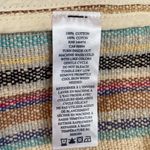 Faherty  Mykonos jacket surfrider stripe medium NWT Photo 6