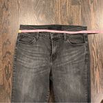 J Brand 835 Vane Mid-rise Women's Black Skinny Jeans Photo 6