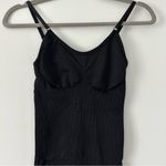 Heyshape Black Body Sculpting Shape Wear Bodysuit NWT S Photo 4