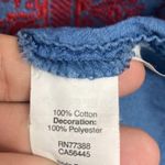 Madewell Mercado Embroidered Dress Photo 3