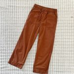Gap wide leg pull on pants Photo 2