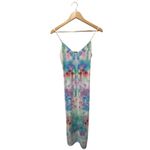 AFRM Alyson Mesh Panel Maxi Dress Size XS NWT Photo 5