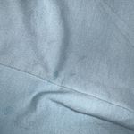 Disney Parks DisneyLand Mickey Mouse Pullover Crew Sweatshirt Size S Blue Silver Photo 6