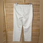 Christopher & Banks  khaki pants khakis trousers slacks womans size 6 SHORT  EUC Photo 1