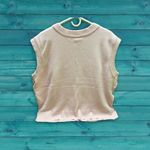 Hello Kitty Sanrio My Melody Kawaii Mart checker Vest Photo 2