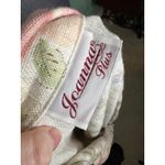 blazer floral pastel pink green boxy boyfriend power Size 28W Photo 10