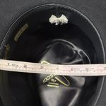 ALESSANDRIA CLASSIC WIDE BRIM FEDORA Photo 8