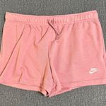 Nike  Women’s  Club Fleece Shorts Photo 3
